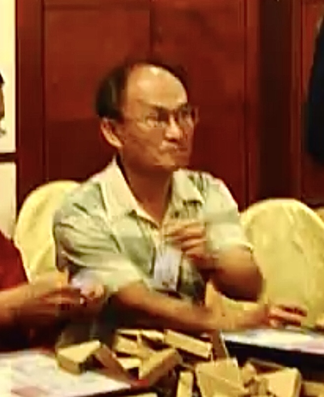 顧問張順長