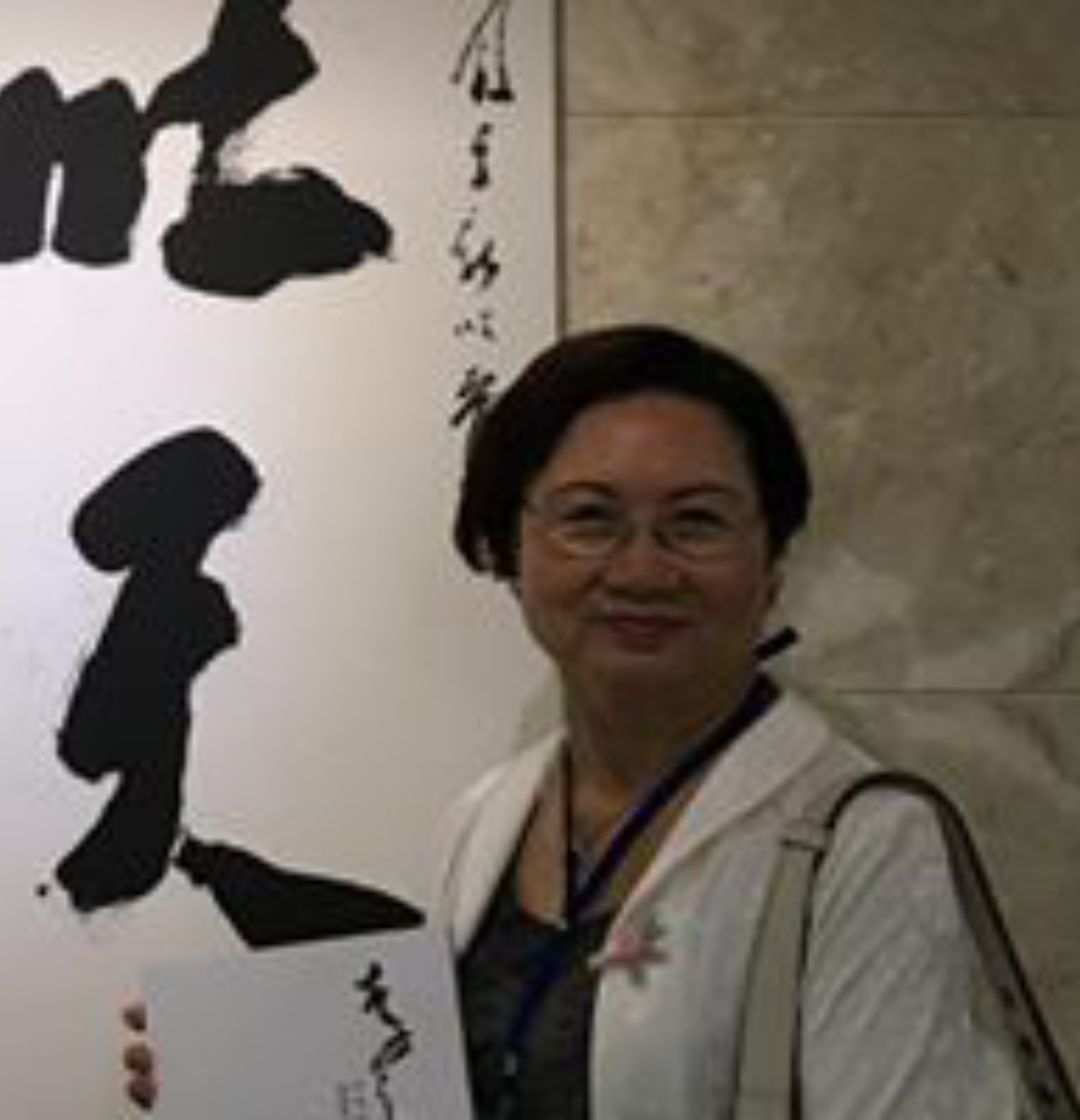 副理事長楊靜江