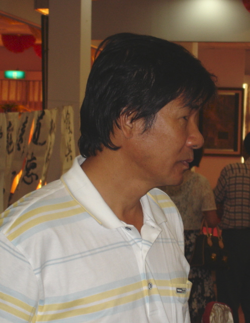 理事長簡順能