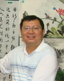 監事蔡欣彥