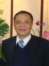 陳天才