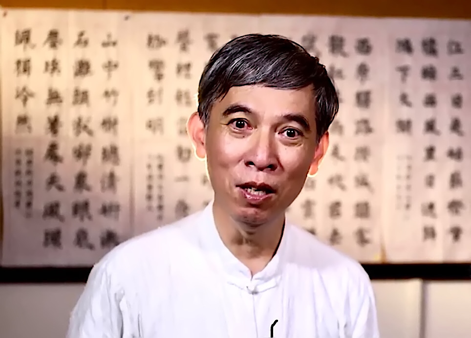 榮譽理事長陳家璋